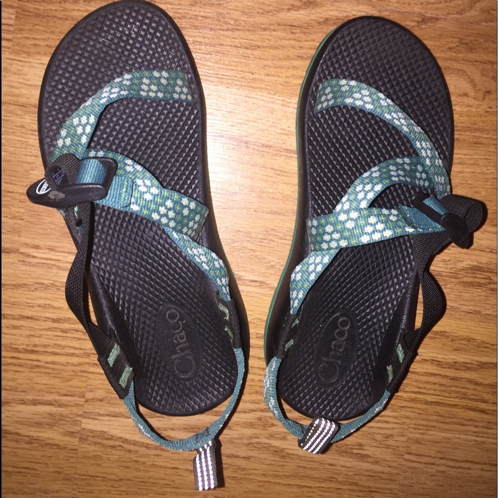 CHACOS size 7